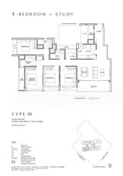 THE ARCADY AT BOON KENG (D12), Apartment #464281591